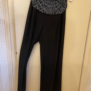 Formal jumpsuit